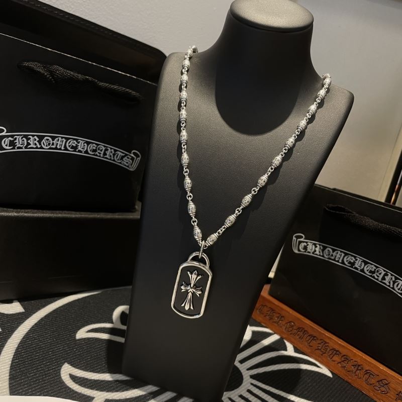 Chrome Hearts Necklaces